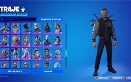 +200 Skins - Venom Eddie Broke,America, batman, Flash, thano