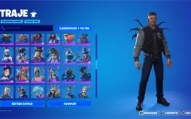 +200 Skins - Venom Eddie Broke,America, batman, Flash, thano