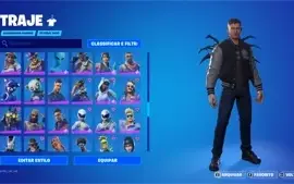 +200 Skins - Venom Eddie Broke,America, batman, Flash, thano