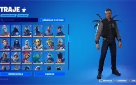 +200 Skins - Venom Eddie Broke,America, batman, Flash, thano