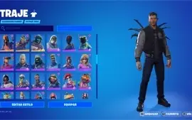 +200 Skins - Venom Eddie Broke,America, batman, Flash, thano