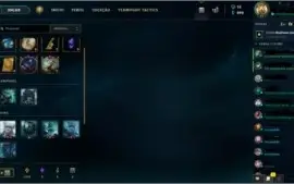 Conta Plat I smurf