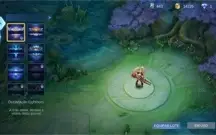 CONTA ML TOP 221 SKINS