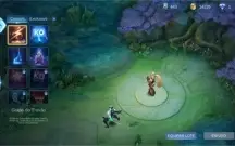 CONTA ML TOP 221 SKINS