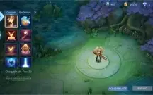 CONTA ML TOP 221 SKINS