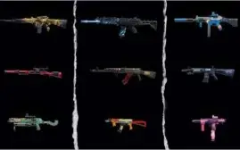 WARZONE PREMIUM UNLOCK ALL ( RISK BAN 0%)