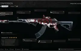 WARZONE PREMIUM UNLOCK ALL ( RISK BAN 0%)