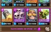 Liga 1 14 lendarias 13 nivel 2