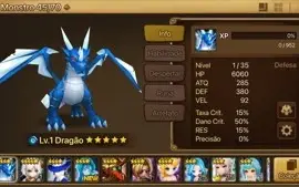 Conta Early Hanwul LD
