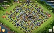 CV 14/TH 14 6 CONTRUTORES SEMI FULL