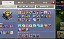 CV 14/TH 14 6 CONTRUTORES SEMI FULL