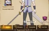 7DS Grand Cross [ THE ONE ULTIMATE 2/6 + Collab Re:Zero ]