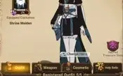7DS Grand Cross [ THE ONE ULTIMATE 2/6 + Collab Re:Zero ]
