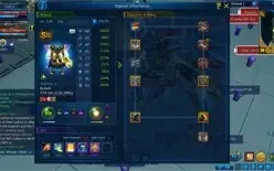 Conta End game full Legit ...