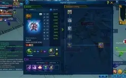 Conta End game full Legit ...