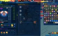 Conta End game full Legit ...