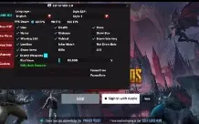 Hack  Pubg Mobile Ios Sem Jaibreak 100%Safe 30 DIAS