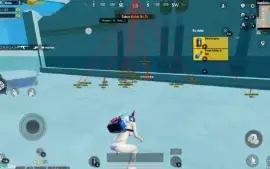 Hack  Pubg Mobile Ios Sem Jaibreak 100%Safe 30 DIAS