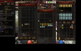 Megamu- conta Dimension-Master - 307- 193-RESET