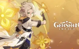 [DUAS POR UMA!] Contas AR16 e AR29 com personagens 5*