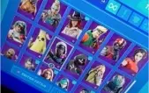 Fortnite conta com ikonik e salve o mundo PC/PS4
