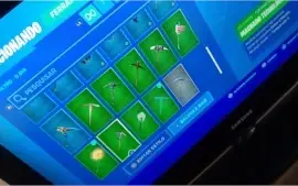 Fortnite conta com ikonik e salve o mundo PC/PS4