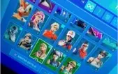 Fortnite conta com ikonik e salve o mundo PC/PS4