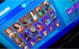Fortnite conta com ikonik e salve o mundo PC/PS4