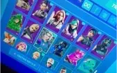 Fortnite conta com ikonik e salve o mundo PC/PS4