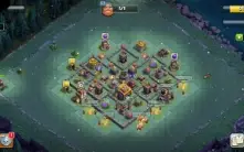Clash of clans CV 12