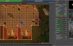Tibia ED 70 , MS 56 (Lutabra)