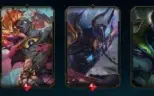 Conta Lol 200 Skins
