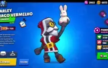 Continha 400 Troféus Hipercarga El Primo