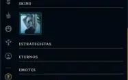 Conta League Of Legends ( 122 Campeões, 81 Skins ) Lv257