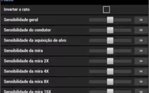 2 Scripts diferentes de recoil todas as armas