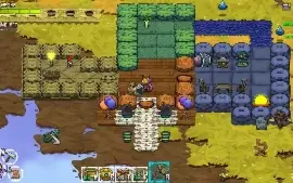 Xbox Crashlands #C48341