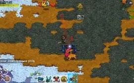 Xbox Crashlands #C48341