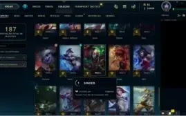 Diamond 4   DJ SONA Pulsefire Ezreal Lee sin Punhos divinos