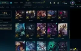 Diamond 4   DJ SONA Pulsefire Ezreal Lee sin Punhos divinos