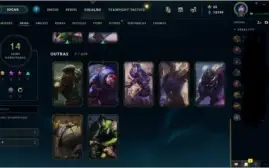 Diamond 4   DJ SONA Pulsefire Ezreal Lee sin Punhos divinos