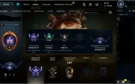 Diamond 4   DJ SONA Pulsefire Ezreal Lee sin Punhos divinos