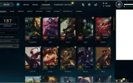 Diamond 4   DJ SONA Pulsefire Ezreal Lee sin Punhos divinos
