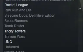 Vendo conta steam 45 jogos 4 anos, gta v, far cry 4,;