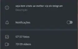 Telegram com OnlyFans, Close Friends, Vazados / Vitálicio