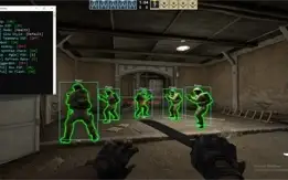 External Legit Cheat CSGO | ESP, Aimbot, Vitalício.