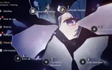 Honkai Star Rail AR62 Jing+Loba+Luocha Yukong E2