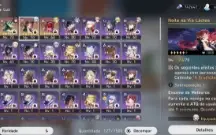 Honkai Star Rail AR62 Jing+Loba+Luocha Yukong E2