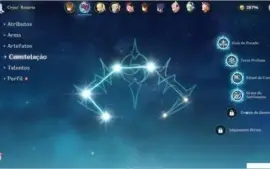 Genshin Impact - Childe, Zhongli, Jean, Rosaria, Yanfei