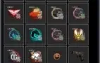 CONTA STEAM COM CS GO PRIME PATENTE SUPREMO