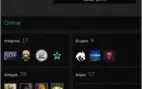 CONTA STEAM COM CS GO PRIME PATENTE SUPREMO